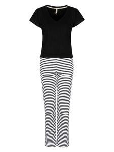 Пижама Doctor nap Doctor Nap, черный