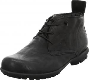 Мужские кроссовки низкие Think!, черный