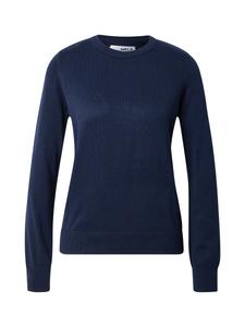 Базовый свитер MELAWEAR Sweater DHANA, морской синий