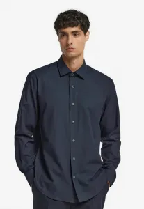 Рубашка с длинными рукавами Falconeri, Blue