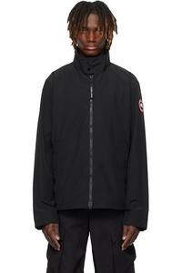 Куртка Rosedale Canada Goose, черный