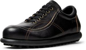 CAMPER Кроссовки 'Pelotas Ariel Hella Twins' в черном цвете