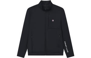 Куртка спортивная мужская королевского FILA, синий