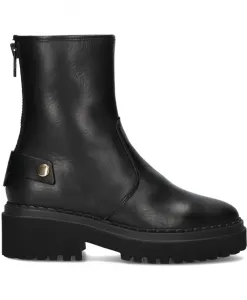 Лева для ботильонов Nubikk, черный