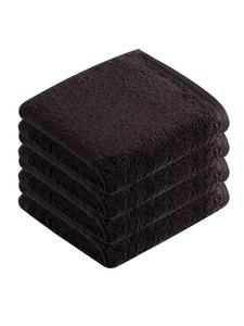 Полотенце Vossen, антрацит
