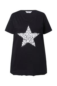 Рубашка Angel of Style, черный