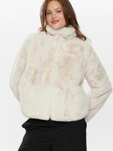 Куртка межсезонная NÜMPH  Winda, светло-серый