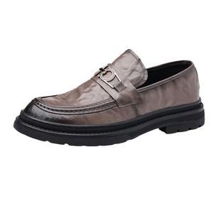 Rummaden мужские повседневные ботинки LUNMADENG, коричневый