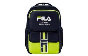 FILA KIDS Детская сумка из твила nylon kids' multicolor