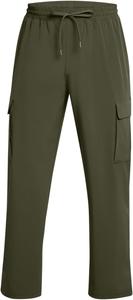 Under Armour Unisex-Adult Ua Vibe Woven Cargo Pants, Mod