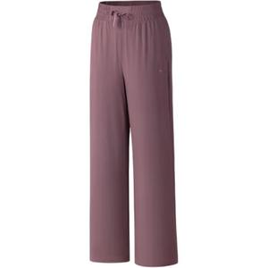 Разнообразие тренировочной коллекции повседневные брюки women's ANTA, розовый