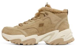 Stamina V2 женская Skechers, коричневый