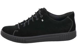 Туфли Jomos Halbschuhe, черный