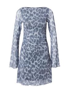 JJXX Платье 'JXMINNA' в светло-сером, темно-сером