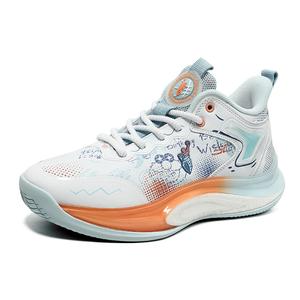 Детские баскетбольные кроссовки Kids' TONYBEAR, синий