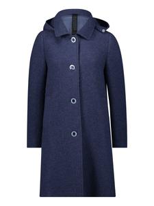 Зимнее пальто Betty Barclay, Blue