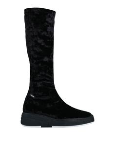 Ботинки Rucoline, черный