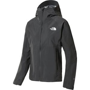 Куртка W Circadian 2,5 л, regenjacke The North Face, серый