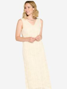 Платье LolaLiza, пастельно-желтый