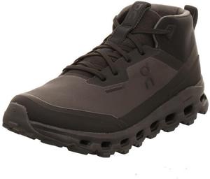 Женские водонепроницаемые кроссовки Cloudroam On, черный