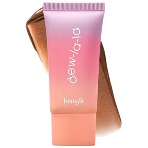 Жидкий хайлайтер Dew La La All-Over Glow Benefit Cosmetics, 0.85 oz /25 mL, Comet