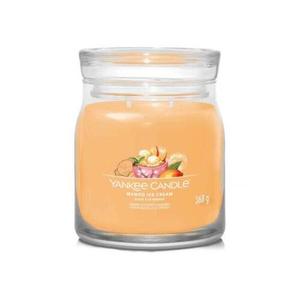 Свеча ароматическая Yankee Candle