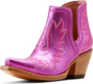 Женские вестерн-сапоги ARIAT Dixon, Electric Raspberry
