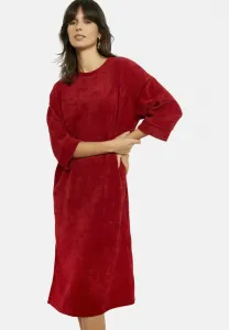 Платье-Комбинезон миди Lolaliza, Red