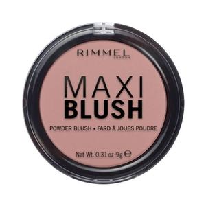 Макси румяна Rimmel, цвет 06, 9 гр