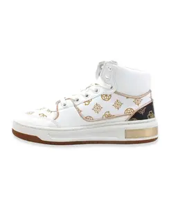 Кроссовки Guess, белый