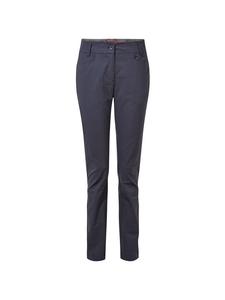 Craghoppers Брюки W NOSILIFE CLARA темно-синего цвета