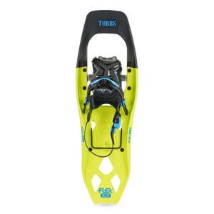 Снегоступы Tubbs FLEX ALP W Lime Green