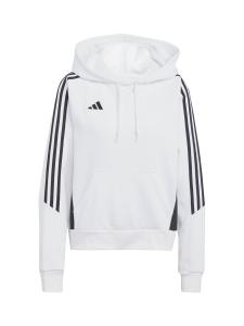 Спортивная толстовка ADIDAS PERFORMANCE Tiro 24, белый