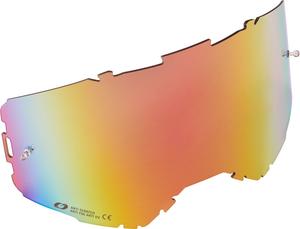 Запасное зеркало для самолета Oneal b-33 / b-22, Red Iridium