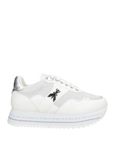 Кроссовки Patrizia Pepe, белый