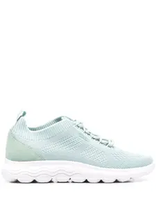 Кроссовки Spherica Geox, синий