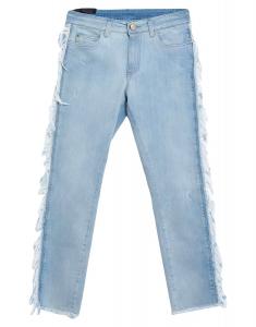 Джинсы Twinset, синий