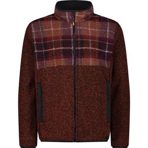 Мужская куртка Unterjacke Cmp, оранжевый