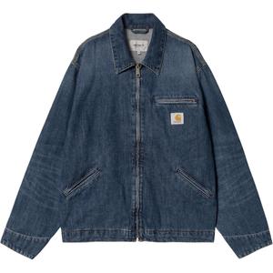Carhartt WIP Куртка Detroit, Blue
