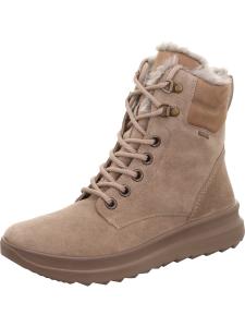 Ботильоны на шнуровке Legero Dreamer, Brocade