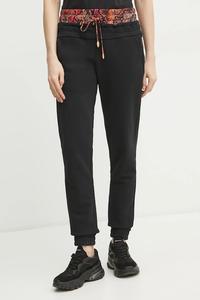 Спортивные брюки Just Cavalli, черный