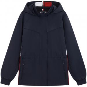 Куртка женские Tommy Hilfiger, синий