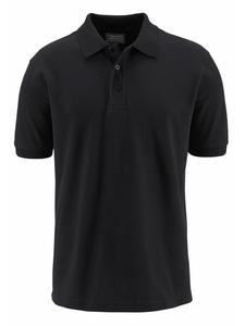 Рубашка-поло Man's World, черный