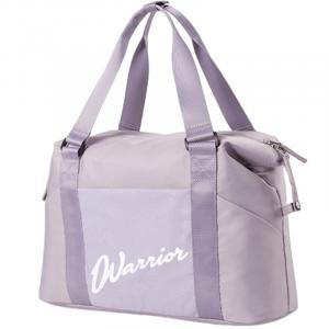 WARRIOR Дорожная сумка Oxford Women's Purple