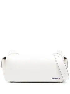 Сумка на плечо Labauletto Sunnei, белый