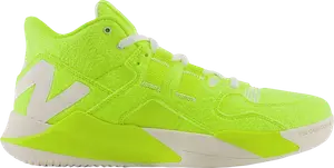 Кроссовки Coco CG1 'Fuzzy Ace', желтый