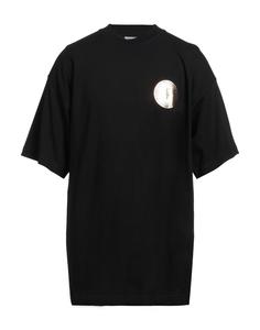 Футболка Vetements, черный