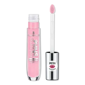 Блеск для губ Extreme Shine Volume Essence, 02 Summer Punch (bubblegum pink)