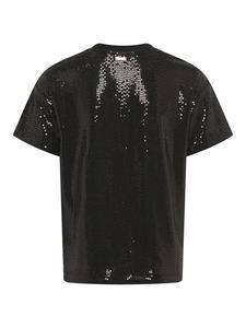 черная футболка Bruno Banani