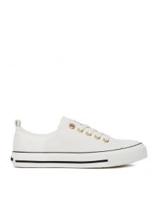 Тканевые кроссовки CEO-CSS20377-71 Deezee, белый